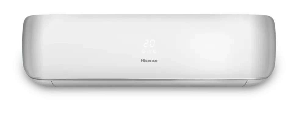 Сплит-система Hisense AS-10UW4RVETG01G/AS-10UW4RVETG01W Premium Design Super DC Inverter