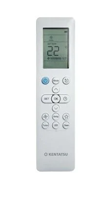 Сплит-система Kentatsu KSGA70HFRN1/KSRA70HFRN1 Kanami R32