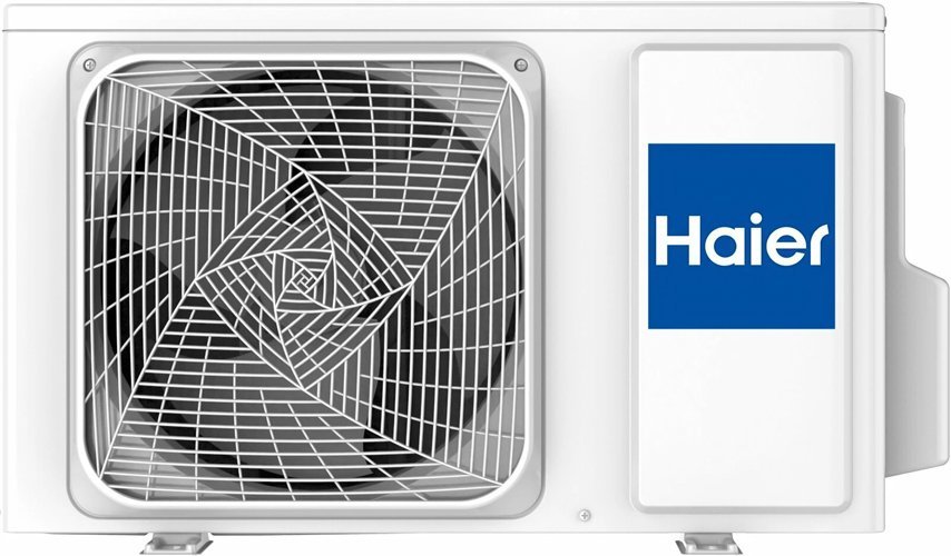 Настенная сплит-система Haier AS50HSL1HRA-W/1U50HSL1FRA Spirit DC Inverter