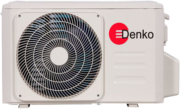 Канальная сплит-система Denko DKN-36A TCL