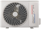 Канальная сплит-система Aeronik ASI-AFH85RHS1/B-S/INV/ASO-AGUHN85R1/INV