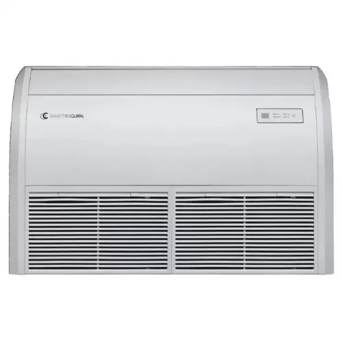 Напольно-потолочная сплит-система Quattroclima QV-I60FF/QN-I60UF
