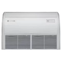 Напольно-потолочная сплит-система Quattroclima QV-I60FF/QN-I60UF