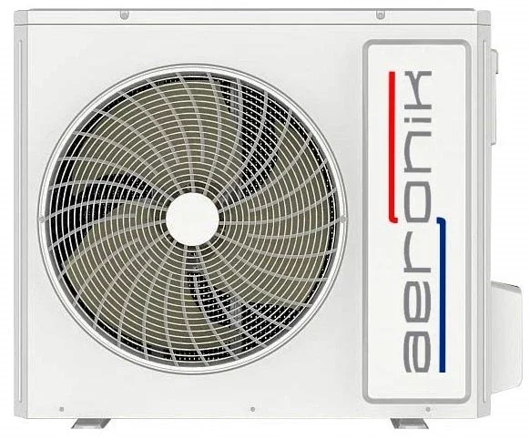 Колонная сплит-система Aeronik ASI-AEH50XKE3/ASO-AUH50XKE3