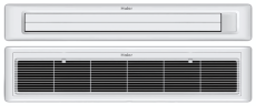 Внутренний канальный блок мультизональной системы VRF Haier AD242MSERA(H)