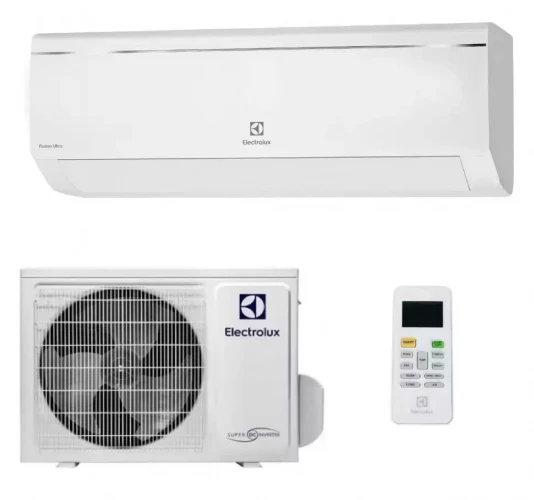 Сплит-система Electrolux EACS/I-07HF/N8_22Y Fusion Ultra DC