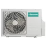 Сплит-система Hisense AS-10UW4RVETS00G/AS-10UW4RVETS00W Lux Design Super DC Inverter
