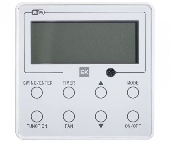 Внутренний канальный блок мульти сплит-системы Euroklimat EKDGF-35HIS