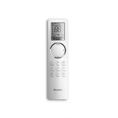Сплит-система Gree GWH18AVDXE-K6DNA1A Airy Inverter шампань