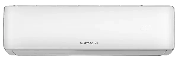 Сплит-система Quattroclima QV-BE12WA/QN-BE12WA Bergamo