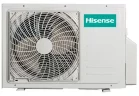 Канальная сплит-система Hisense AUD-36UX4REH8/AUW-36U4RK7 Heavy DC Inverter