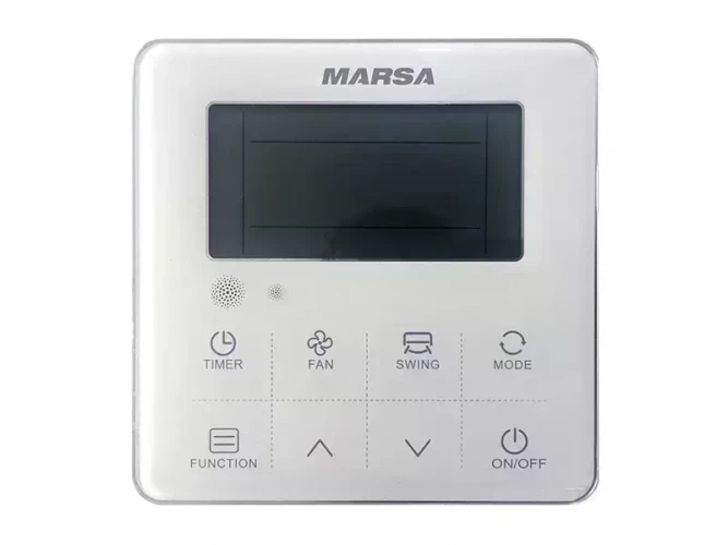 Канальная сплит-система Marsa MRK-24BHAN/MRK-24HANE-W