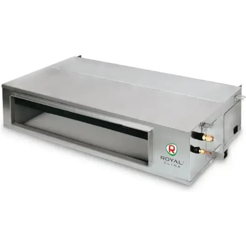 Канальная сплит-система Royal Clima CO-D 60HNCI/CO-E 60HNCI Competenza DC Inverter 2024