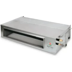 Канальная сплит-система Royal Clima CO-D 60HNCI/CO-E 60HNCI Competenza DC Inverter 2024
