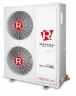 Канальная сплит-система Royal Clima CO-D 60HNCI/CO-E 60HNCI Competenza DC Inverter 2024