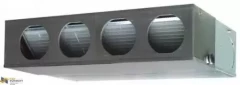 Канальный кондиционер Fujitsu ARYG30LMLE/AOYG30LETL
