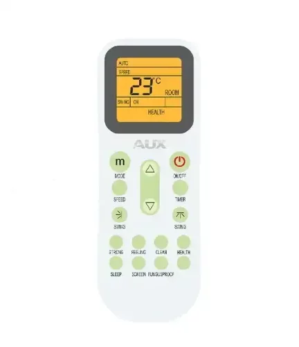 Напольно-потолочная сплит-система AUX ALCF-H36/4DR2/AL-H36/4DR2(U) Inverter