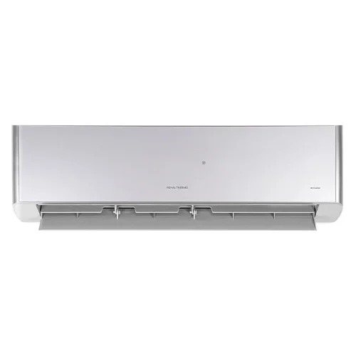 Сплит-система Royal Thermo RTFI-18HN8 Fenix DC Inverter Silver