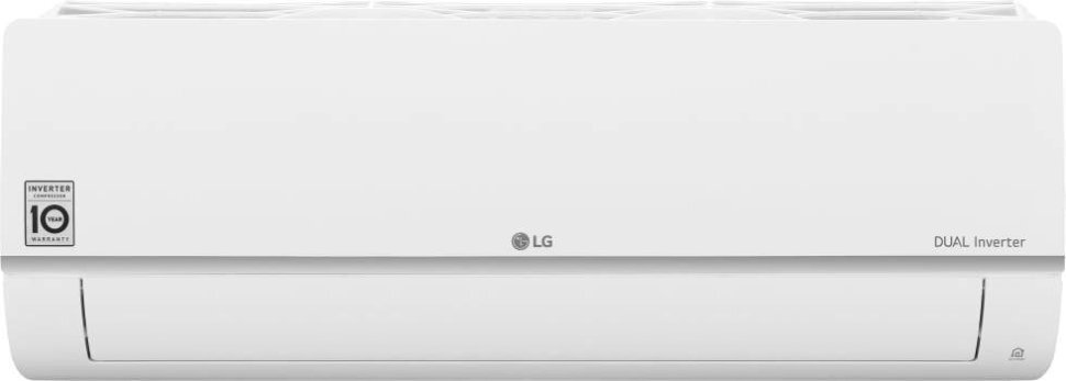 Настенная сплит-система LG PC12SQ Eco Smart