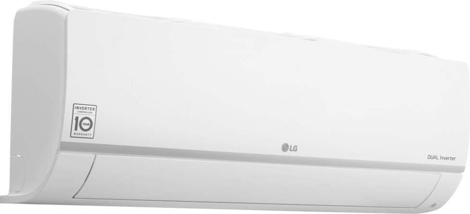 Настенная сплит-система LG PC12SQ Eco Smart