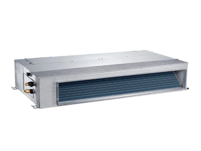 Канальная сплит-система Kentatsu KSMB35HZRN1W/KSUNB35HZRN1 Komasu