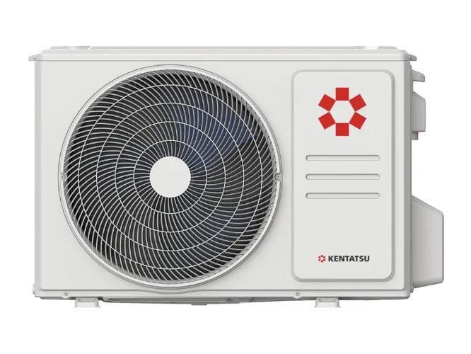 Канальная сплит-система Kentatsu KSMB35HZRN1W/KSUNB35HZRN1 Komasu