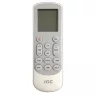 Напольно-потолочная сплит-система IGC IFХ-36H/U