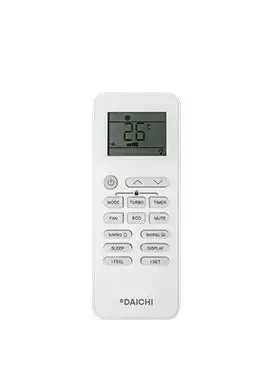 Сплит-система Daichi AIR25AVQ1/AIR25FV1 Air