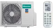 Сплит-система Hisense AS-10UW4RXUQD00G/AS-10UW4RXUQD00W Vision Superior DC Inverter