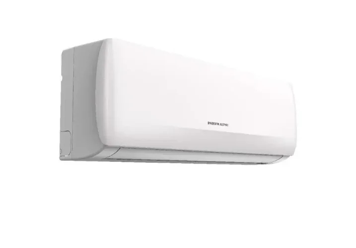 Сплит-система Ishimatsu CVK-07I Akita DC Inverter