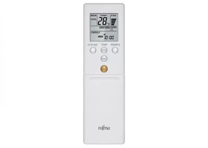 Внутренний блок мульти сплит-системы Fujitsu ASYG14KETA Interios