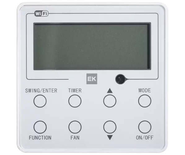 Внутренний канальный блок мульти сплит-системы Euroklimat EKDGF-50HIS