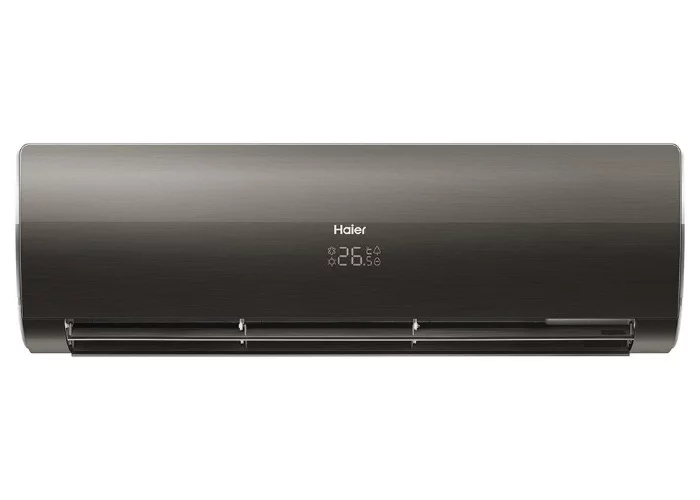 Сплит-система Haier HSU-24HFF103/R3-B/HSU-24HUF103/R3 Flexis Black