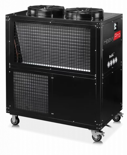 Мобильный кондиционер Ballu BGK25 Heavy Pro