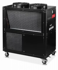 Мобильный кондиционер Ballu BGK25 Heavy Pro