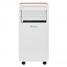 Мобильный кондиционер Rapid RAC-09 CA/N6/Wi-Fi