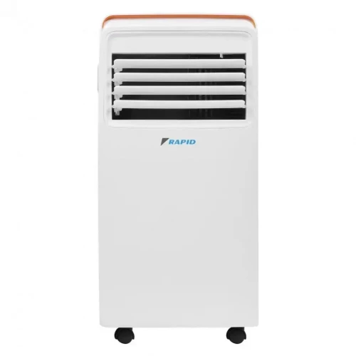 Мобильный кондиционер Rapid RAC-09 CA/N6/Wi-Fi