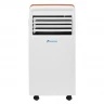 Мобильный кондиционер Rapid RAC-09 CA/N6/Wi-Fi