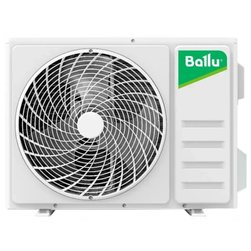 Кассетная сплит-система Ballu BLCI_C-18HN1_24Y Universal 2 DC