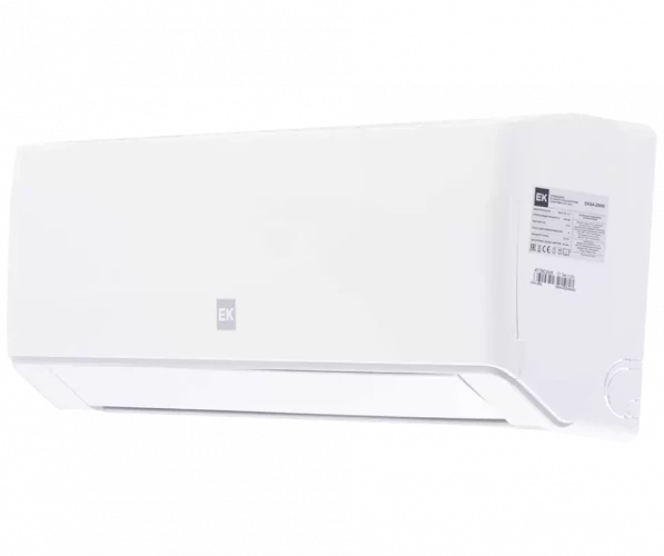 Сплит-система Euroklimat EKSA-20HN/EKOA-20HN-W Alba