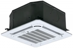Кассетная сплит-система Energolux SAC12С6-A/SAU12U6-A Cassette 6