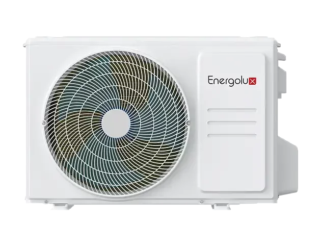 Кассетная сплит-система Energolux SAC12С6-A/SAU12U6-A Cassette 6