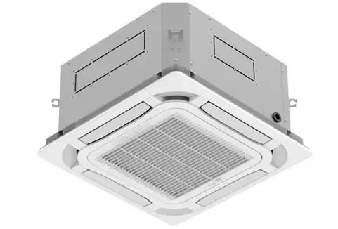 Кассетная сплит-система Aeronik ASI-AKH50T1/A1-S INV/ASO-AGUHN50W1/INV ТF05