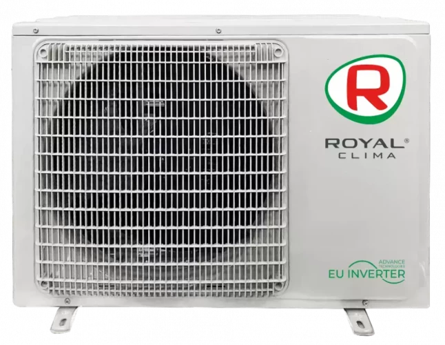 Кассетная сплит-система Royal Clima CO-4C 18HNXI/CO-E 18HNI/OUT Competenza DC Inverter