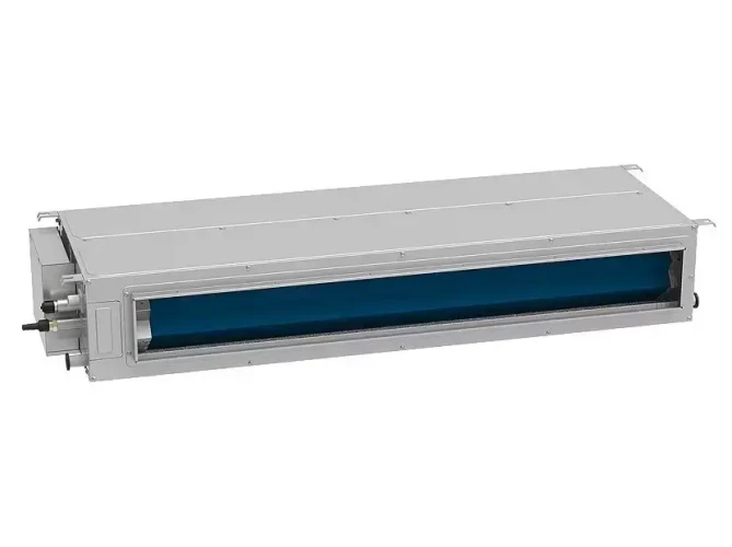 Канальная сплит-система Electrolux EACD-18H/UP3/N3 Unitary Pro 3