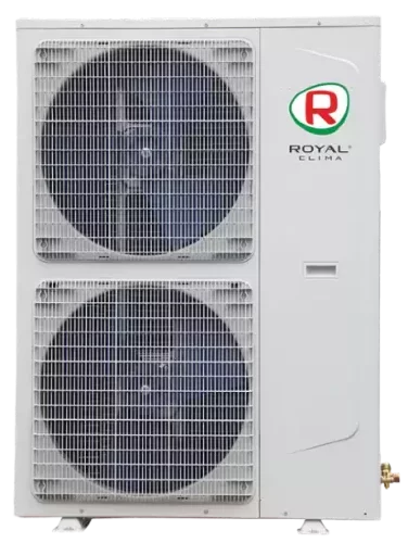 Канальная сплит-система Royal Clima CO-D 60HNX/CO-E 60HNX Competenza 2022