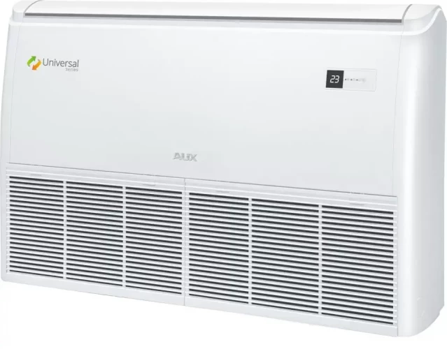 Напольно-потолочная сплит-система AUX ALCF-H36/4DR2A/AL-H36/4DR2A(U)