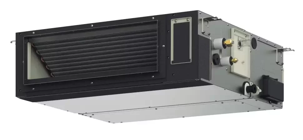 Канальная сплит-система Panasonic S-50PF1E5B/U-50PZH2E5