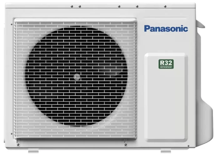 Канальная сплит-система Panasonic S-50PF1E5B/U-50PZH2E5