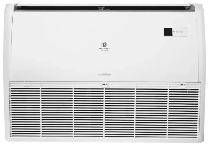 Напольно-потолочная сплит-система Royal Clima CO-F 36HNBI/CO-E 36HNBI Competenza DC Inverter 2023